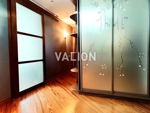 квартира по адресу Анны Ахматовой ул., 35