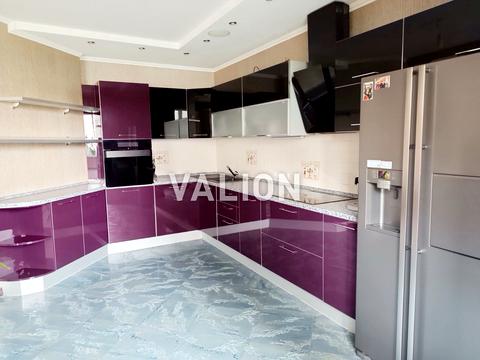 квартира по адресу Анны Ахматовой ул., 35