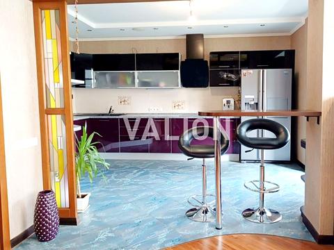 квартира по адресу Анны Ахматовой ул., 35