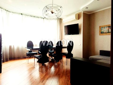 квартира по адресу Анны Ахматовой ул., 35