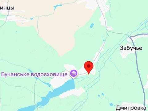 ділянка за адресою 