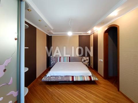 квартира по адресу Анны Ахматовой ул., 35