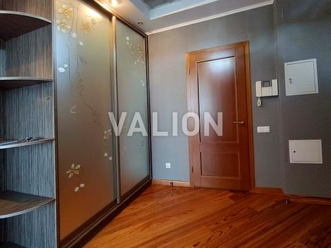 квартира по адресу Анны Ахматовой ул., 35