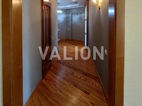 квартира по адресу Анны Ахматовой ул., 35