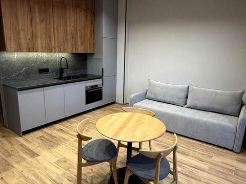 квартира за адресою Метрологічна вул., 21