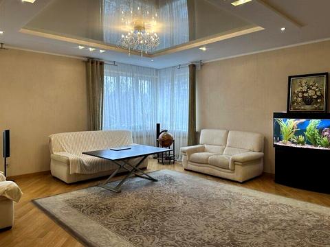 квартира по адресу Кульчицкой ул., 16г