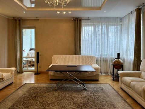 квартира по адресу Кульчицкой ул., 16г
