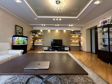 квартира по адресу Кульчицкой ул., 16г