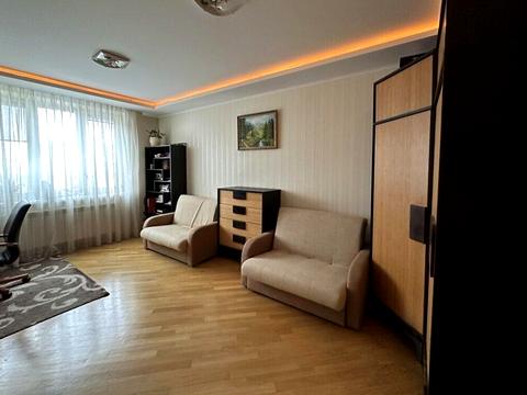квартира по адресу Кульчицкой ул., 16г