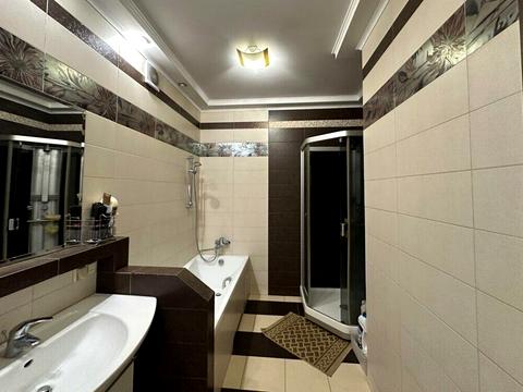квартира по адресу Кульчицкой ул., 16г