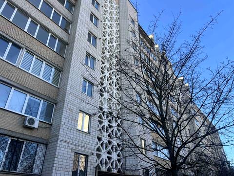 квартира по адресу Ляли Ратушной ул., 18