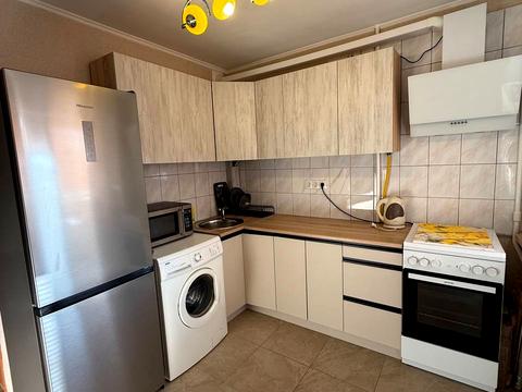 квартира по адресу Оболонская пл. (Дружбы Народов СССР), 5