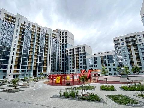 квартира за адресою Стрийська вул., 108