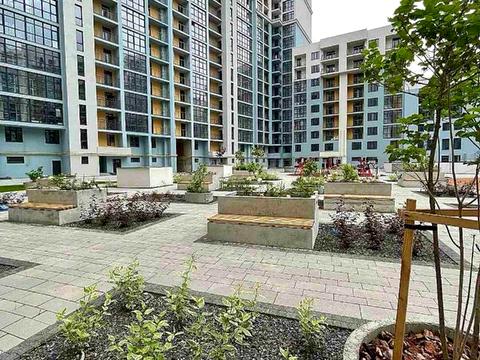 квартира за адресою Стрийська вул., 108