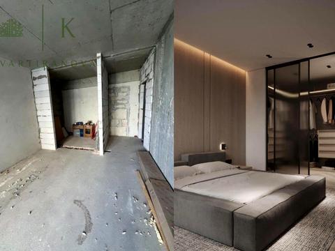 квартира за адресою Стрийська вул., 108