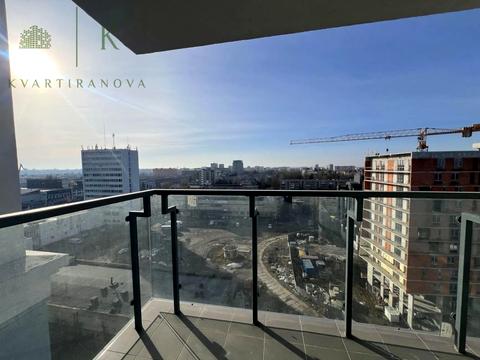 квартира за адресою Стрийська вул., 108