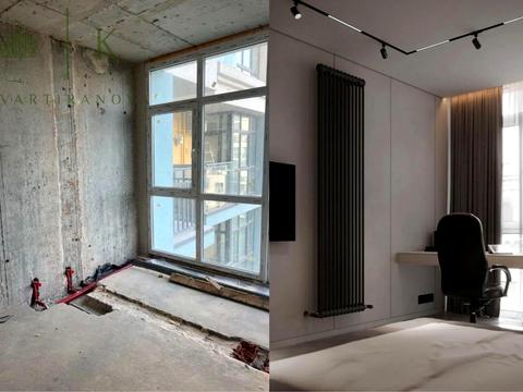 квартира за адресою Стрийська вул., 108