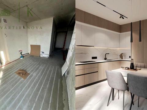 квартира за адресою Стрийська вул., 108