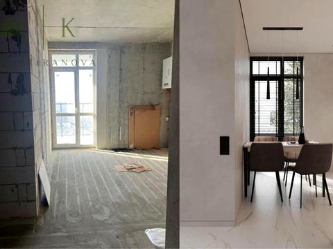 квартира за адресою Стрийська вул., 108