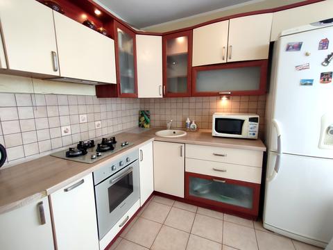 квартира за адресою Леся Курбаса просп., 5-Б