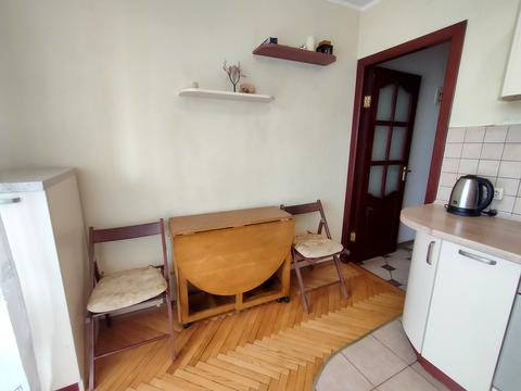 квартира за адресою Леся Курбаса просп., 5-Б