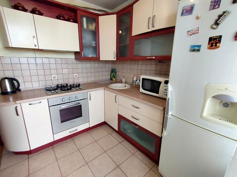 квартира за адресою Леся Курбаса просп., 5-Б