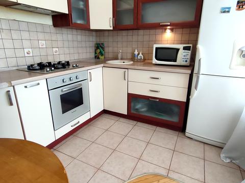 квартира за адресою Леся Курбаса просп., 5-Б