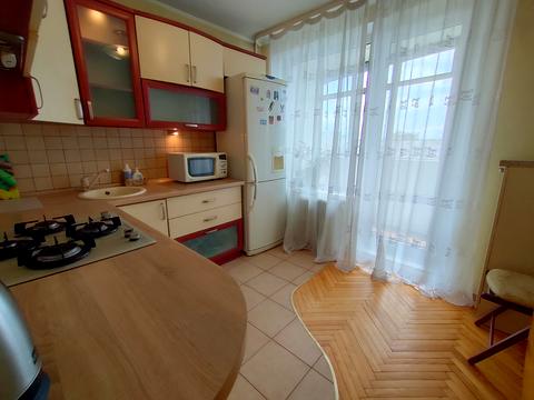 квартира за адресою Леся Курбаса просп., 5-Б