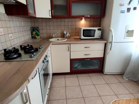 квартира за адресою Леся Курбаса просп., 5-Б