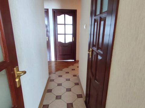 квартира за адресою Леся Курбаса просп., 5-Б