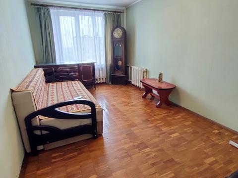 квартира за адресою Леся Курбаса просп., 5-Б