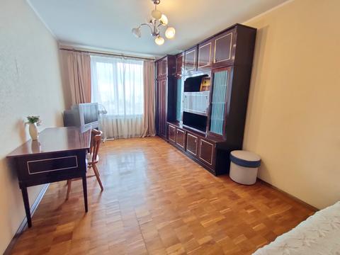 квартира за адресою Леся Курбаса просп., 5-Б