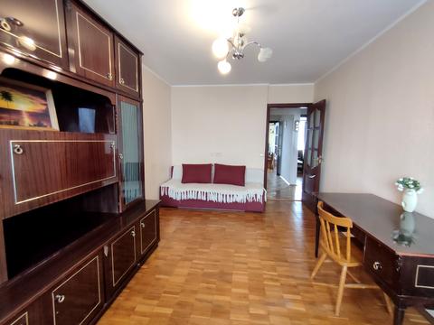 квартира за адресою Леся Курбаса просп., 5-Б