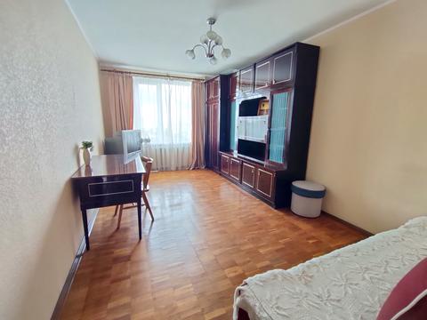 квартира за адресою Леся Курбаса просп., 5-Б