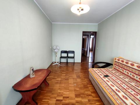 квартира за адресою Леся Курбаса просп., 5-Б