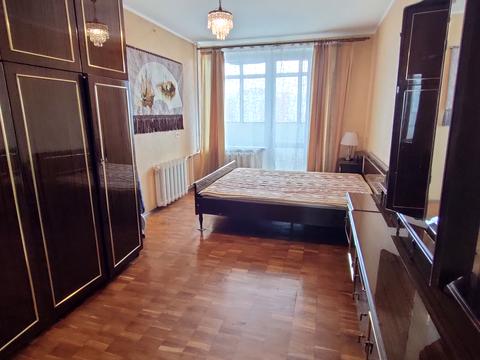 квартира за адресою Леся Курбаса просп., 5-Б