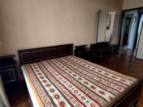 квартира за адресою Леся Курбаса просп., 5-Б