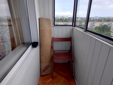 квартира за адресою Леся Курбаса просп., 5-Б