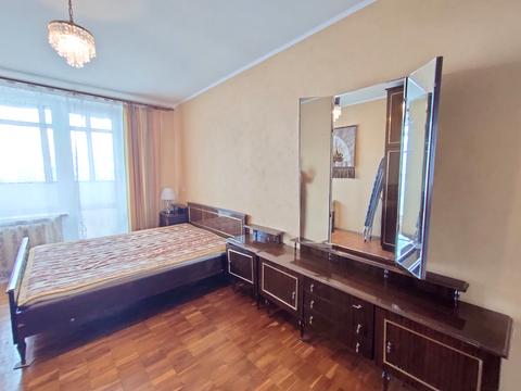 квартира за адресою Леся Курбаса просп., 5-Б