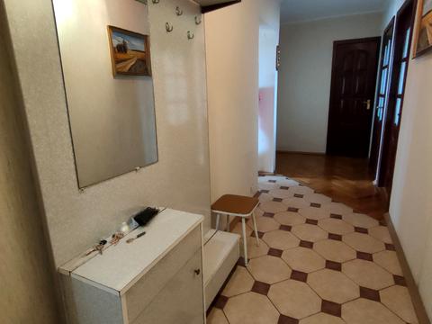 квартира за адресою Леся Курбаса просп., 5-Б