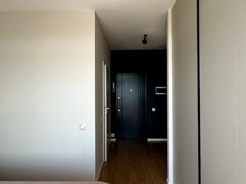 квартира по адресу Бортнянского ул. (27 Июля), 28