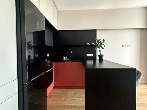 квартира по адресу Бортнянского ул. (27 Июля), 28