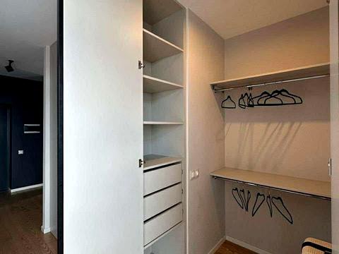 квартира по адресу Бортнянского ул. (27 Июля), 28