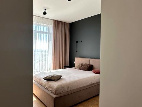 квартира по адресу Бортнянского ул. (27 Июля), 28