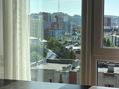 квартира по адресу Бортнянского ул. (27 Июля), 28