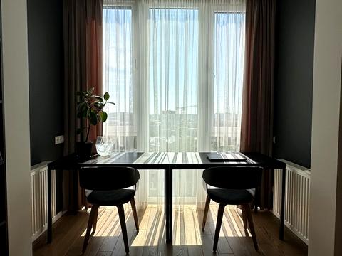 квартира по адресу Бортнянского ул. (27 Июля), 28