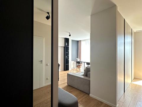 квартира по адресу Бортнянского ул. (27 Июля), 28