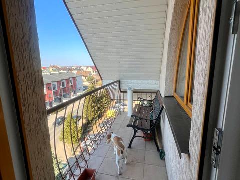 квартира за адресою Павла Тичини вул., 2-А