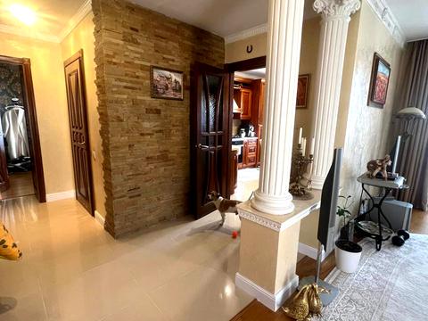 квартира за адресою Павла Тичини вул., 2-А