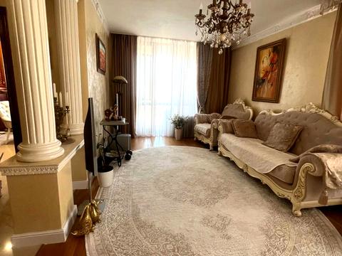 квартира за адресою Павла Тичини вул., 2-А